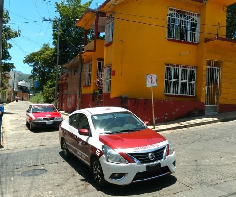  Calle Leona Vicario en San Andrés Tuxtla ya es de doble sentido – Mezkla FM  104.7