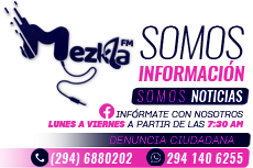 Mezkla FM 